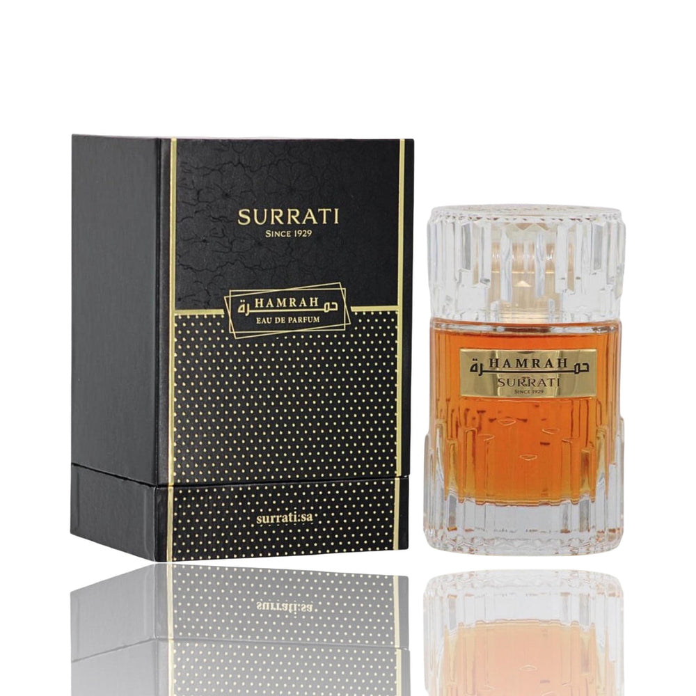 عطر خمرة من لطافة 100 مل